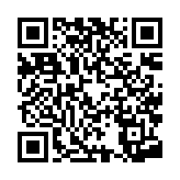 スマートフォンQRコード