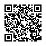 スマートフォンQRコード