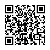 スマートフォンQRコード