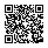 スマートフォンQRコード