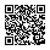 スマートフォンQRコード