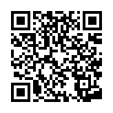 スマートフォンQRコード