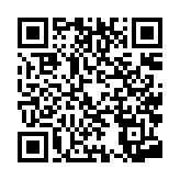 スマートフォンQRコード