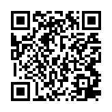 スマートフォンQRコード