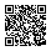 スマートフォンQRコード