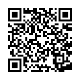 スマートフォンQRコード