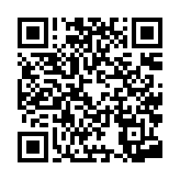 スマートフォンQRコード