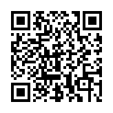 スマートフォンQRコード