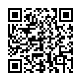 スマートフォンQRコード