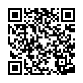 スマートフォンQRコード