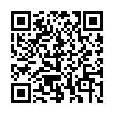 スマートフォンQRコード
