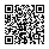 スマートフォンQRコード