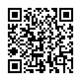 スマートフォンQRコード