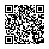 スマートフォンQRコード