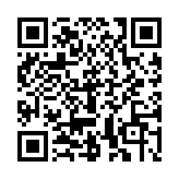スマートフォンQRコード