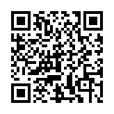 スマートフォンQRコード
