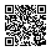 スマートフォンQRコード