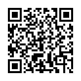 スマートフォンQRコード