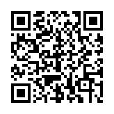 スマートフォンQRコード