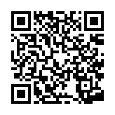 スマートフォンQRコード