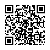 スマートフォンQRコード