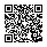 スマートフォンQRコード