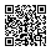 スマートフォンQRコード