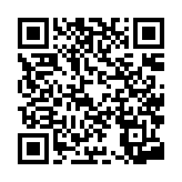 スマートフォンQRコード