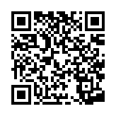 スマートフォンQRコード