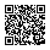 スマートフォンQRコード