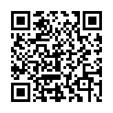 スマートフォンQRコード