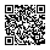 スマートフォンQRコード