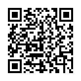 スマートフォンQRコード