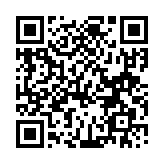 スマートフォンQRコード