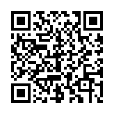 スマートフォンQRコード