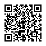 スマートフォンQRコード