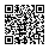 スマートフォンQRコード