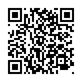 スマートフォンQRコード