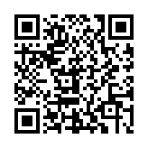 スマートフォンQRコード