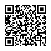 スマートフォンQRコード