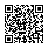 スマートフォンQRコード