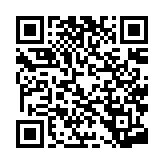 スマートフォンQRコード
