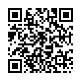 スマートフォンQRコード