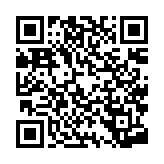 スマートフォンQRコード