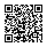 スマートフォンQRコード