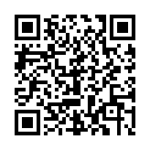 スマートフォンQRコード