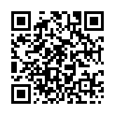 スマートフォンQRコード