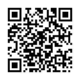 スマートフォンQRコード