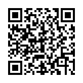 スマートフォンQRコード