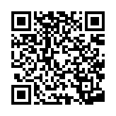 スマートフォンQRコード